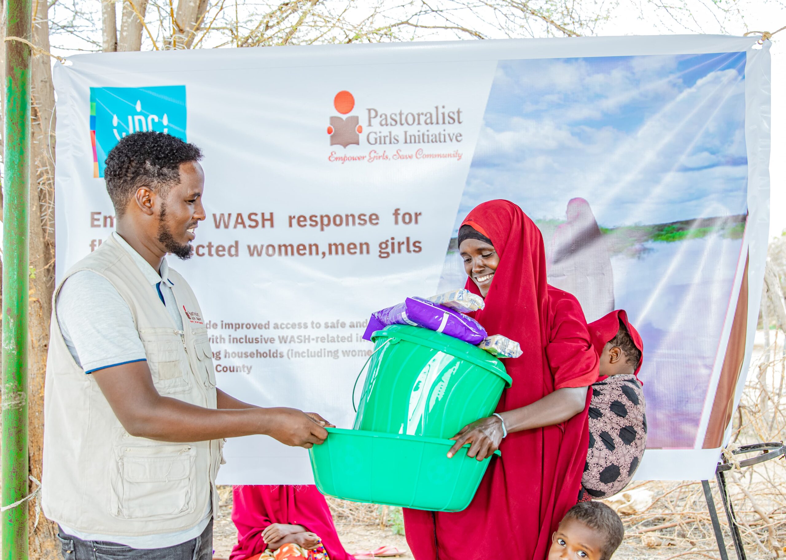 Community health